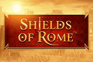 Playtech : Shields of Rome - RICHES138
