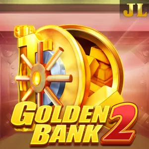 Jili : Golden Bank 2 - RICHES138