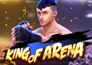 AFB : Penguasa Arena - RICHES138