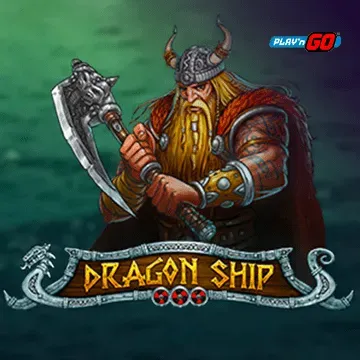PlaynGo : Dragon Ship - RICHES138
