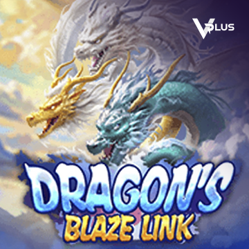 Vplus : Dragon``s Blaze Link - RICHES138