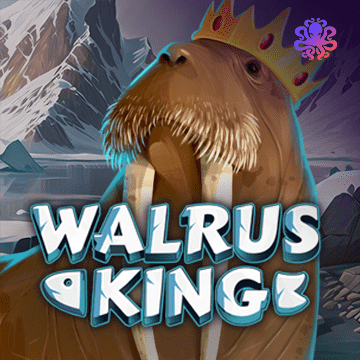 Octoplay : Walrus King - RICHES138