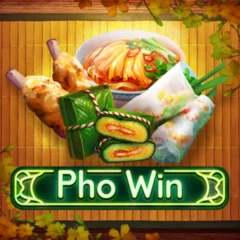 Microgaming : Pho Win - RICHES138