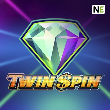 NetEnt : Twin Spin - RICHES138