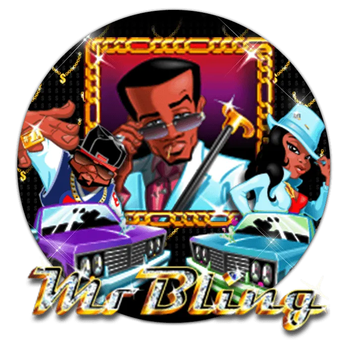 Habanero : Mr Bling - RICHES138