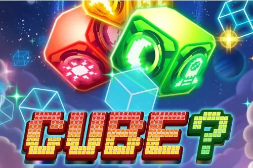 PLAYSTAR : CUBE? - RICHES138