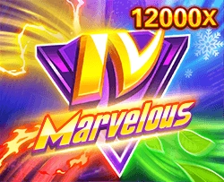 JDB : Marvelous IV - RICHES138