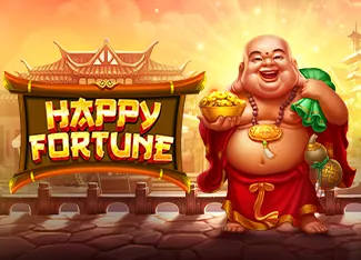 Pragmatic : Happy Fortune - RICHES138