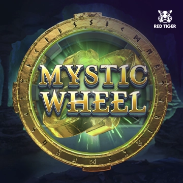 Redtiger : Mystic Wheel - RICHES138