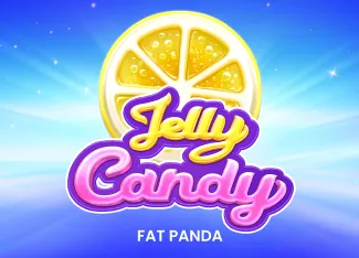 FatPanda : Jelly Candy - RICHES138
