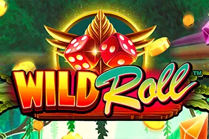 Playtech : Wild Roll - RICHES138