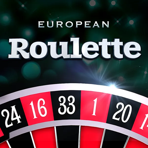 European Roulette Gold - RICHES138