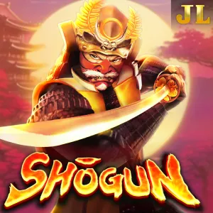 Jili : Shōgun - RICHES138