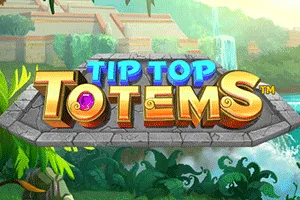 Playtech : Tip Top Totems - RICHES138