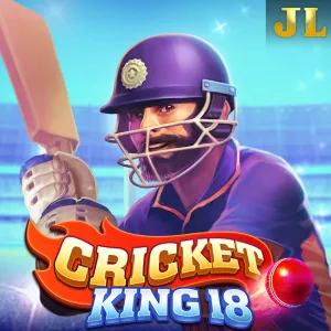 Jili : Cricket King 18 - RICHES138