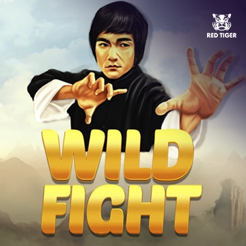 Redtiger : Wild Fight - RICHES138