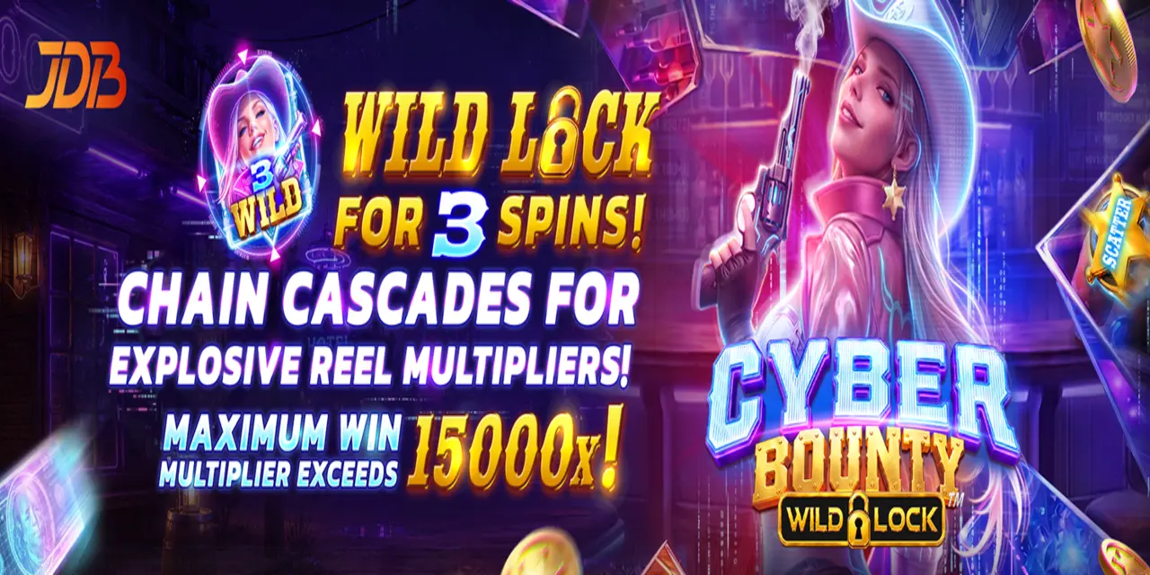 RICHES138 - cyberbounty - RICHES138
