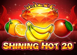 Pragmatic : Shining Hot 20 - RICHES138