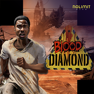NolimitCity : Blood Diamond - RICHES138