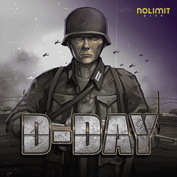 NolimitCity : D Day - RICHES138