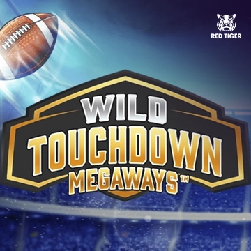 Redtiger : Wild Touchdown MegaWays - RICHES138