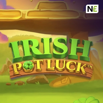 NetEnt : Irish Pot Luck - RICHES138