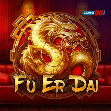 PlaynGo : Fu Er Dai - RICHES138