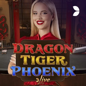 Dragon Tiger Phoenix - RICHES138