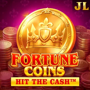 Jili : Fortune Coins - RICHES138