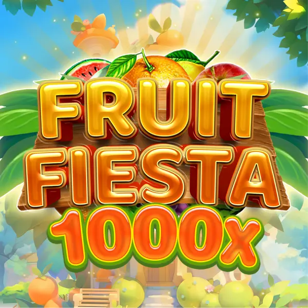 CosmoPlay : Fruit Fiesta 1000 - RICHES138