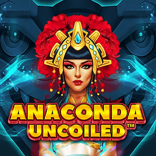 Playtech : Anaconda Uncoiled - RICHES138