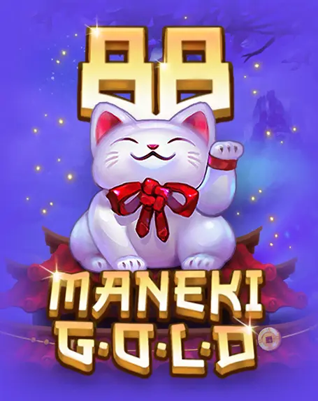 Maneki 88 Gold - RICHES138
