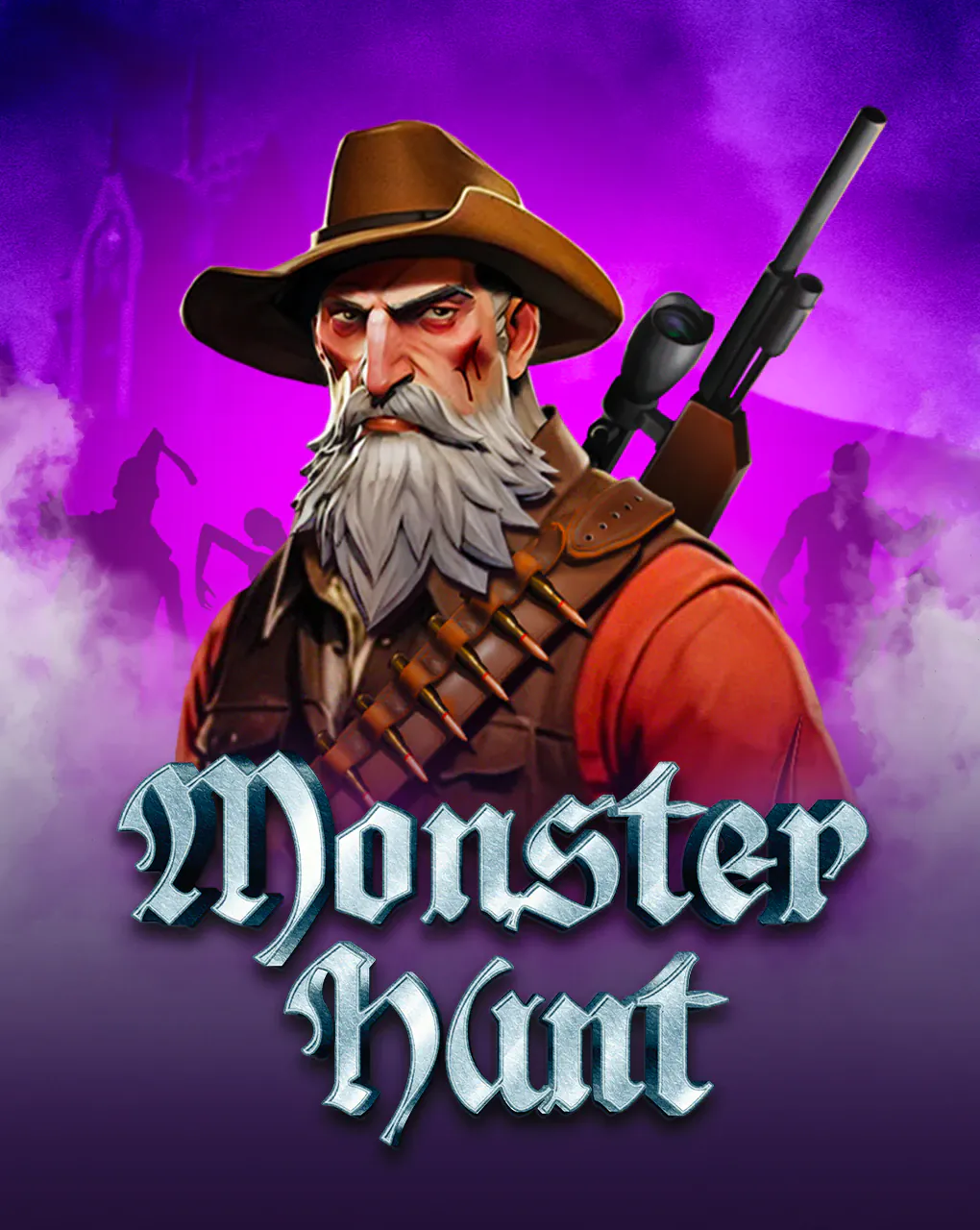 Bgaming : Monster Hunt - RICHES138