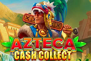 Playtech : Azteca: Cash Collect - RICHES138