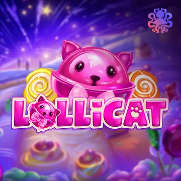Octoplay : Lollicat - RICHES138