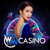 WM Casino - RICHES138