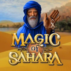 Microgaming : Magic of Sahara - RICHES138