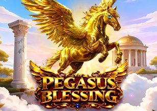 AFB : Berkah Pegasus - RICHES138