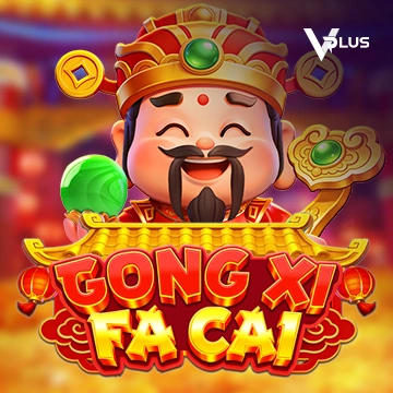 Vplus : GONG XI FA CAI - RICHES138