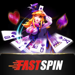 Fastspin - RICHES138