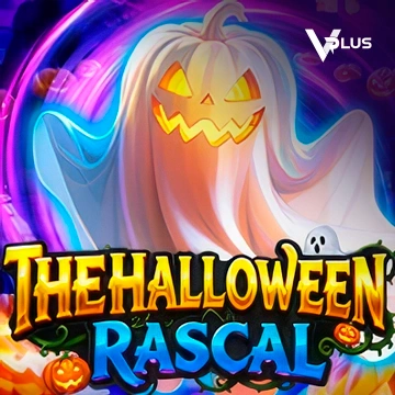 Vplus : The Halloween Rascal - RICHES138