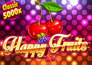 AFB : Buah Bahagia - RICHES138