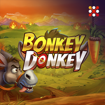 Mancala : Bonkey Donkey - RICHES138