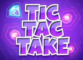 Pragmatic : Tic Tac Take - RICHES138