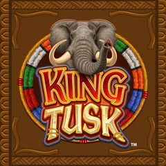 Microgaming : King Tusk - RICHES138