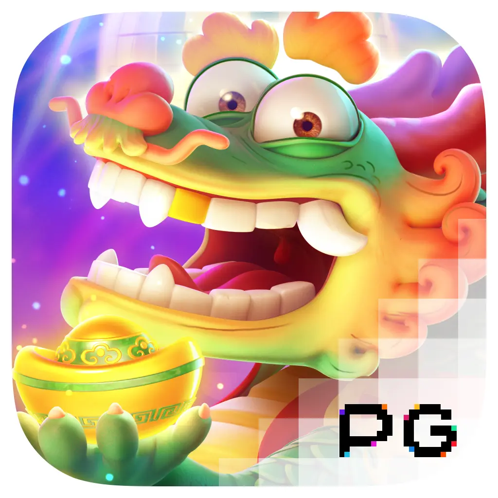 PGSoft : Fortune Dragon - RICHES138