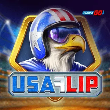 PlaynGo : USA Flip - RICHES138