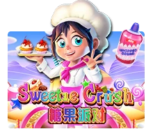 Joker123 : Sweetie Crush - RICHES138