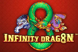 Playtech : Infinity Dragon - RICHES138