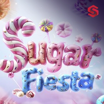 SmartSoft : Sugar Fiesta - RICHES138